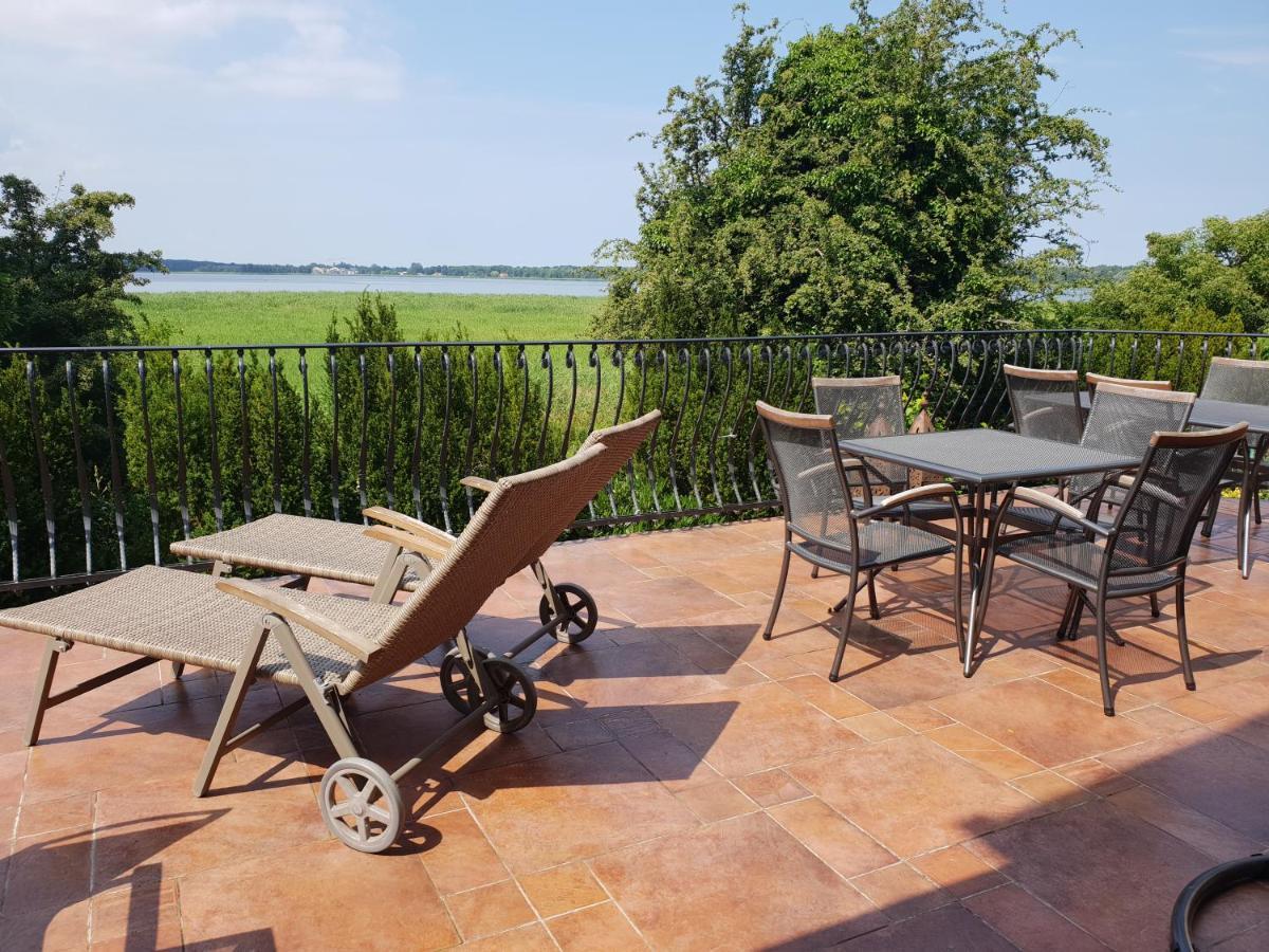 Bed & Breakfast Etna Dziwnowek