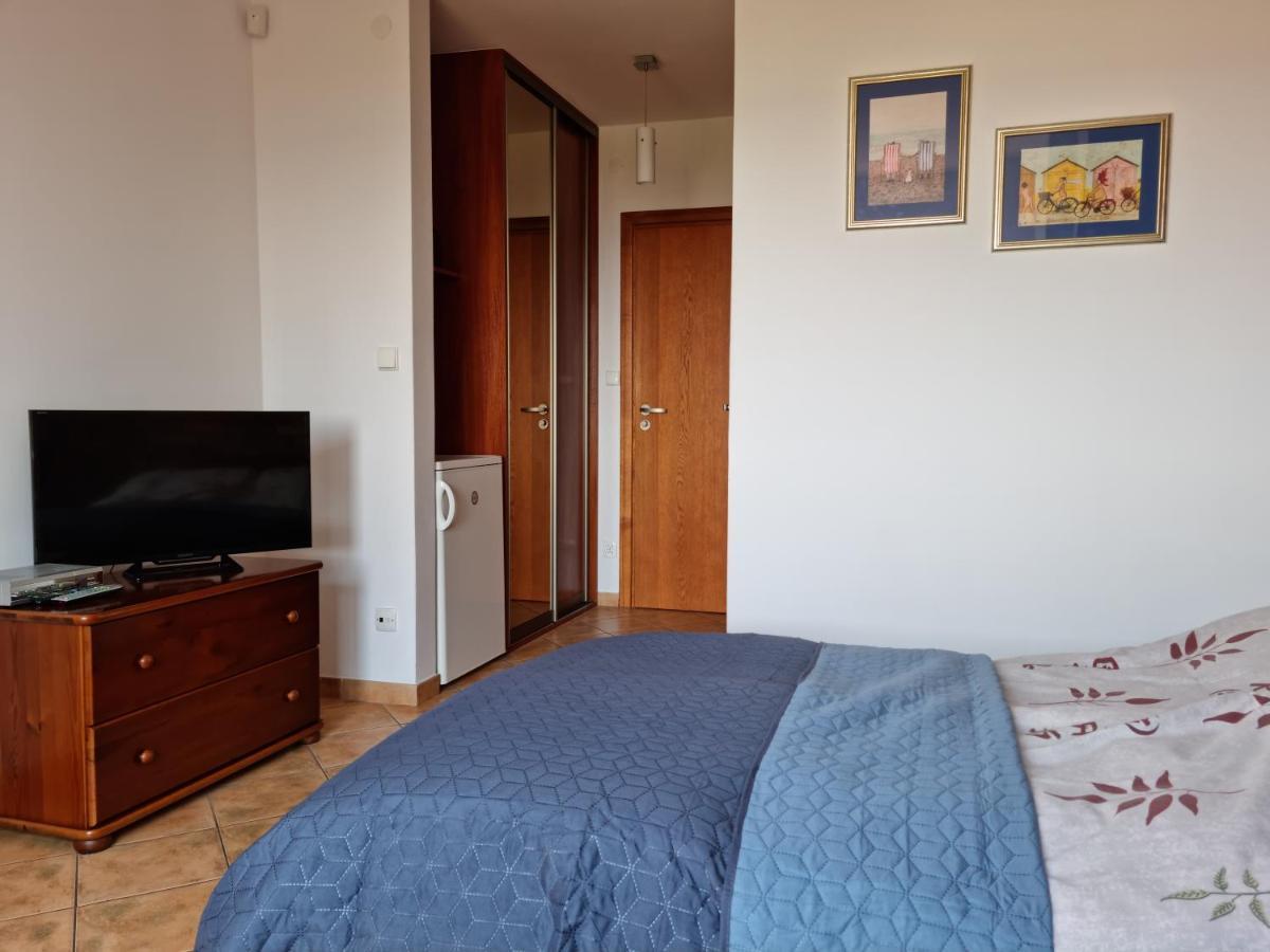 Bed & Breakfast Etna Dziwnowek
