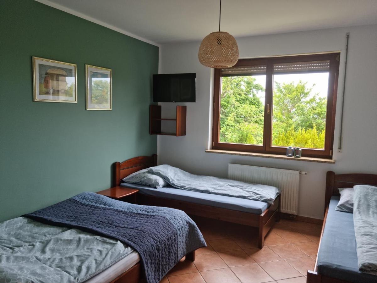 Bed and breakfast Etna