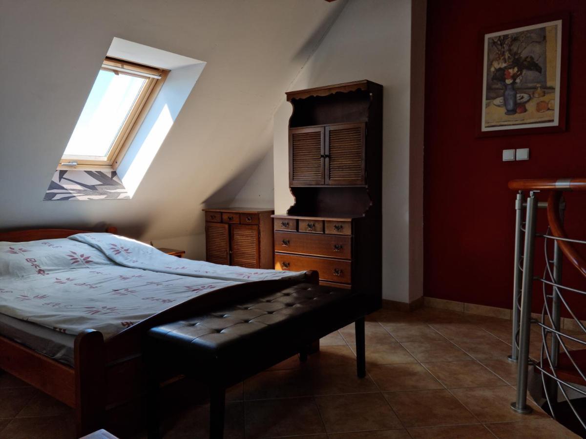 Etna Bed & Breakfast *