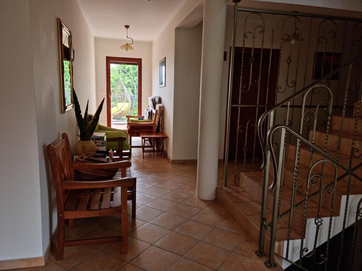 Etna Bed and breakfast