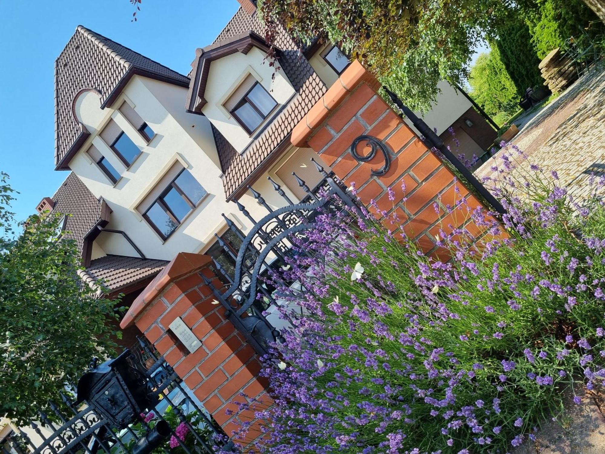 Etna Bed and breakfast