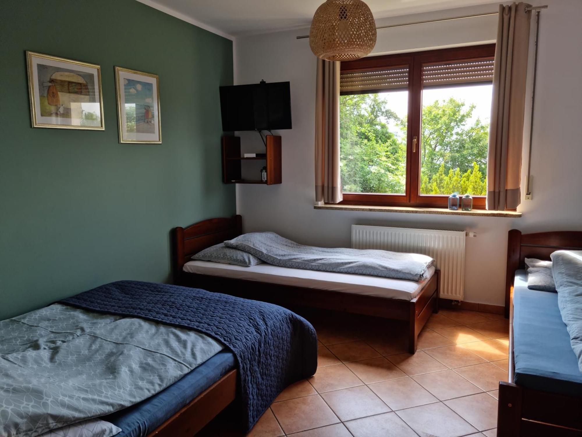 Bed and breakfast Etna *