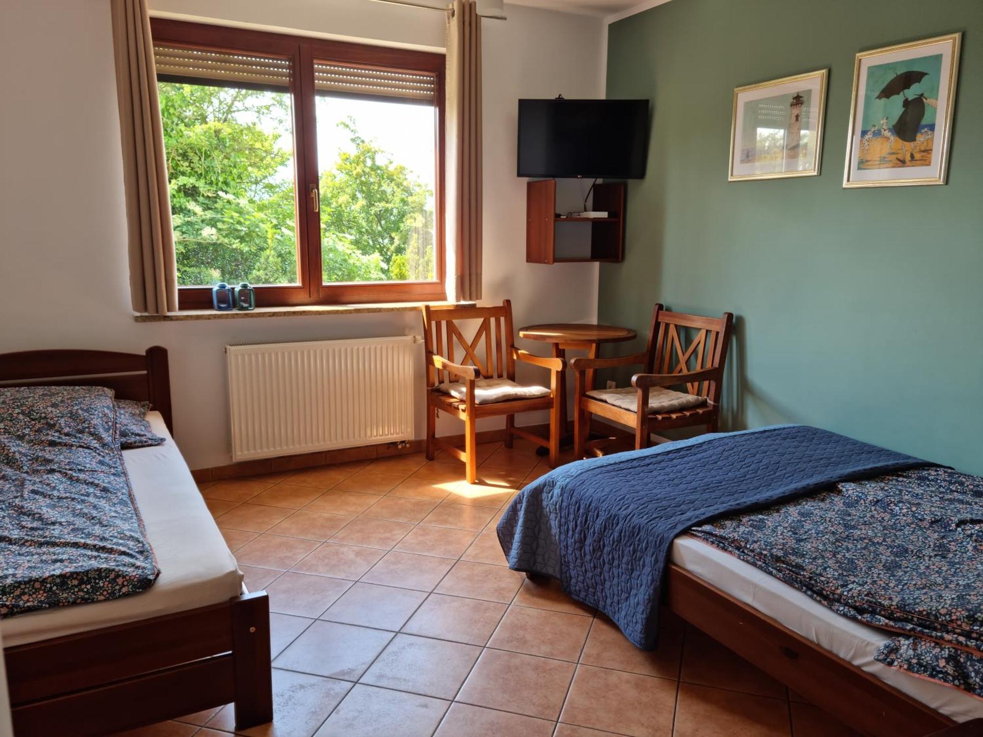 Etna Bed & Breakfast *