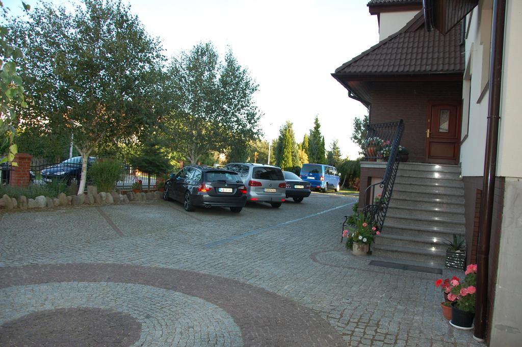Etna Bed and breakfast