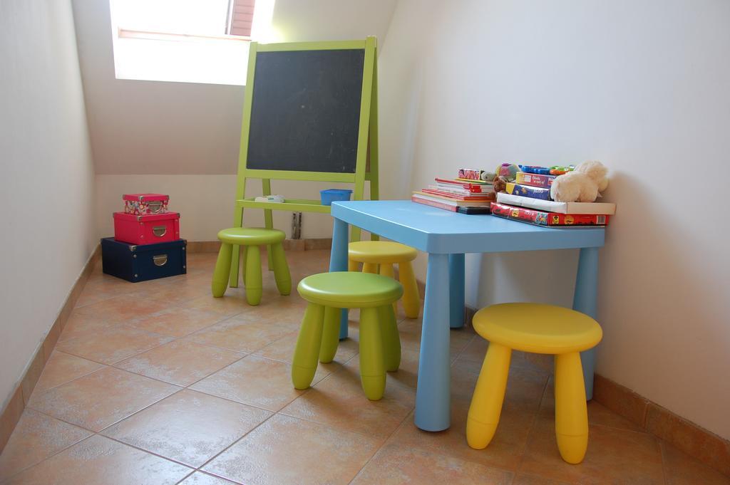 Bed and breakfast Etna *