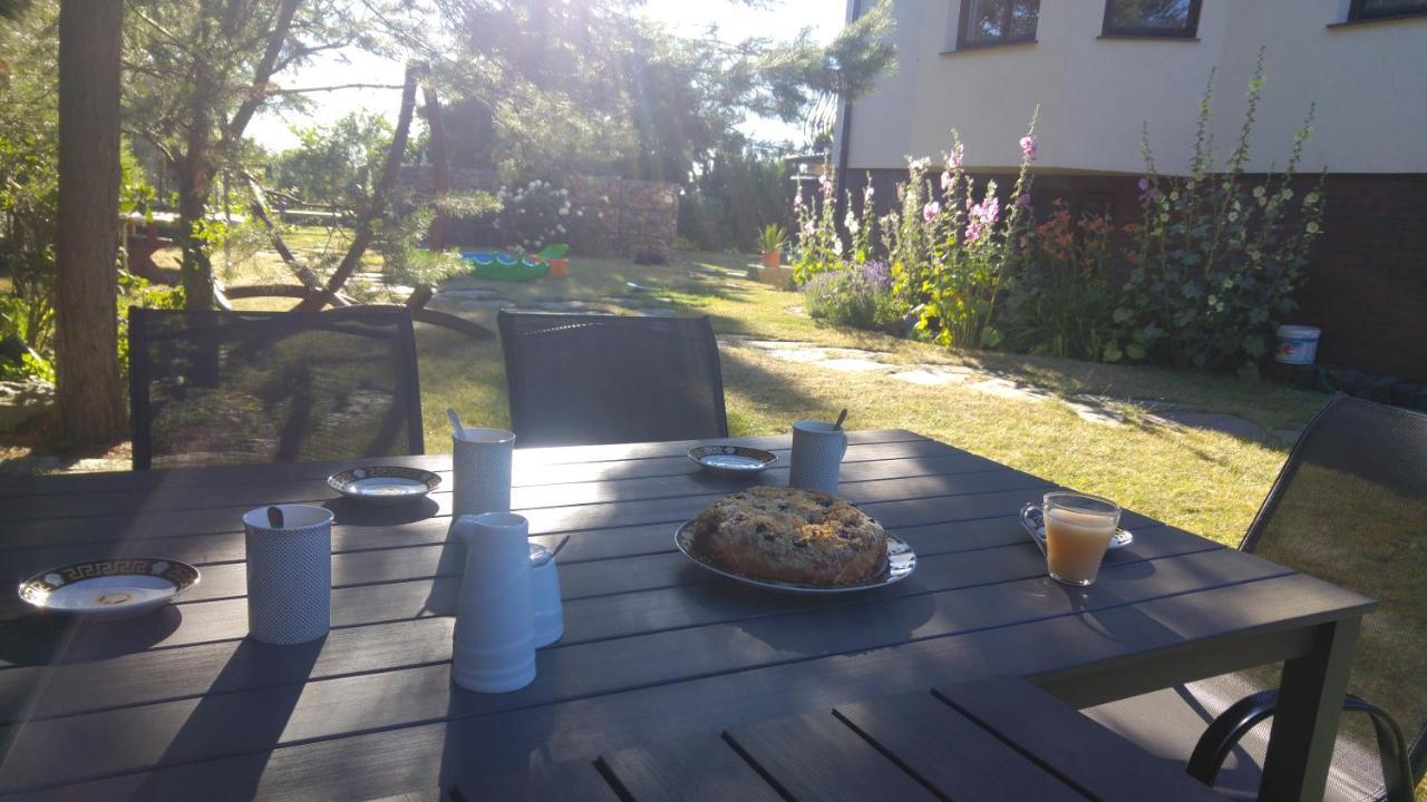 Bed & Breakfast Etna Dziwnowek